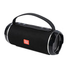 Portable 40W Bluetooth Speaker with TWS Technology and Subwoofer for Outdoor Use