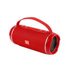 Portable 40W Bluetooth Speaker with TWS Technology and Subwoofer for Outdoor Use