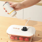 Pureseal Food Vacuum Sealer