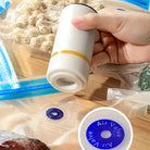 Pureseal Food Vacuum Sealer