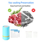 Pureseal Food Vacuum Sealer