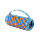 Portable 40W Bluetooth Speaker with TWS Technology and Subwoofer for Outdoor Use